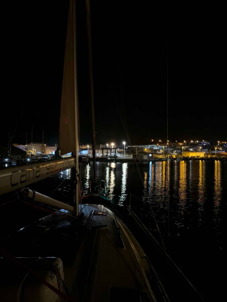 Voyage photo from 3rd day Fuerteventura