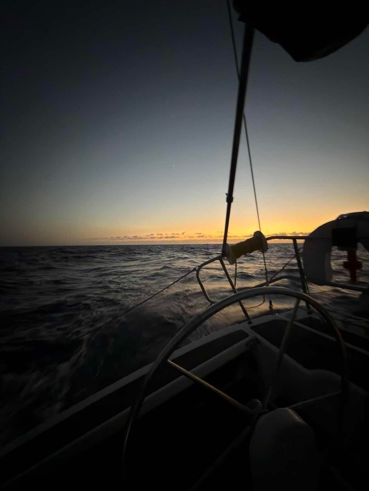 Voyage photo from 3rd day Fuerteventura