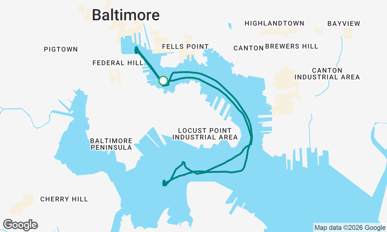 sail250 fly overs