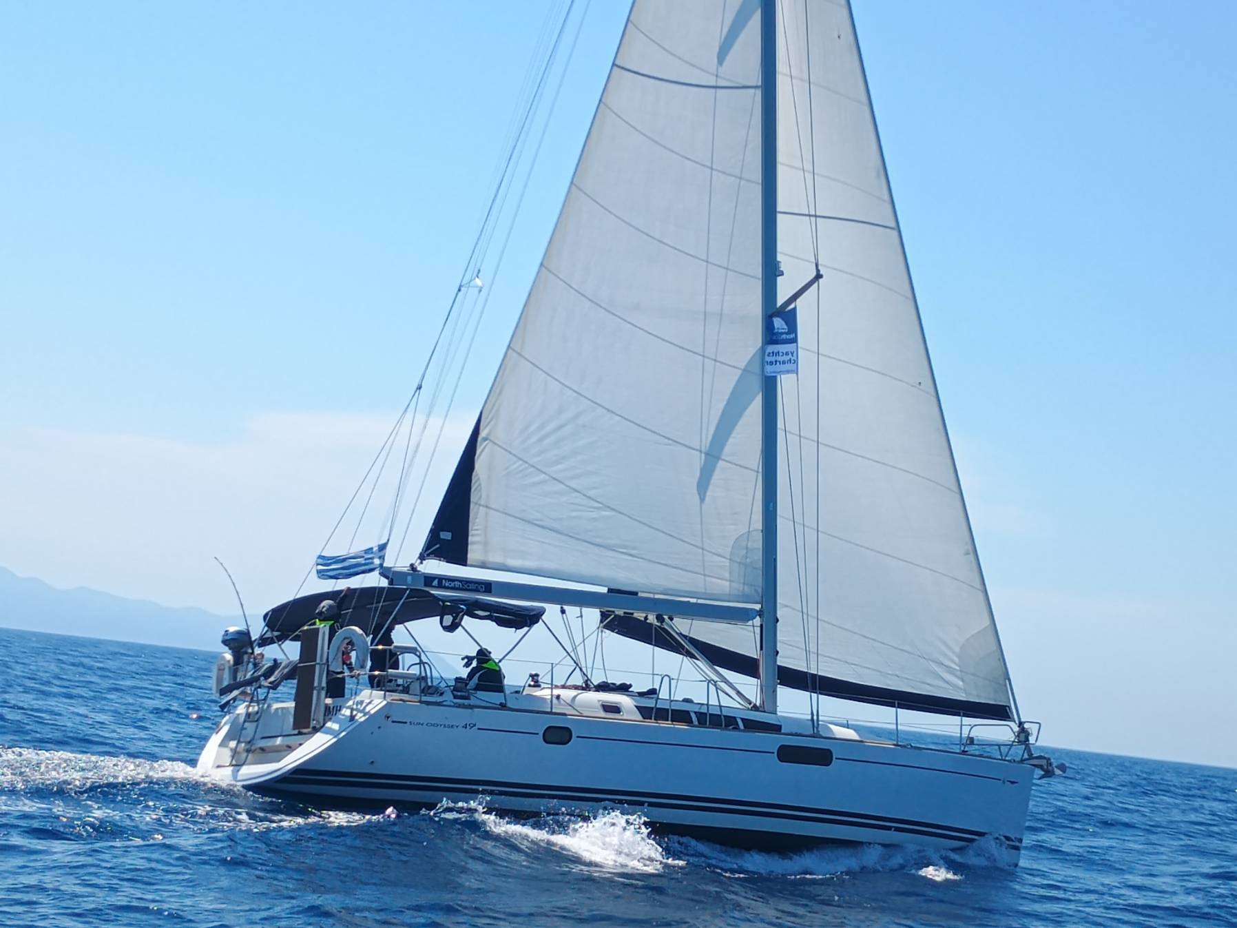 Delivery for 
Bones miles flotilla XIII_4A56CF26-9932-497F-AA81-F3EAA9A5EE34