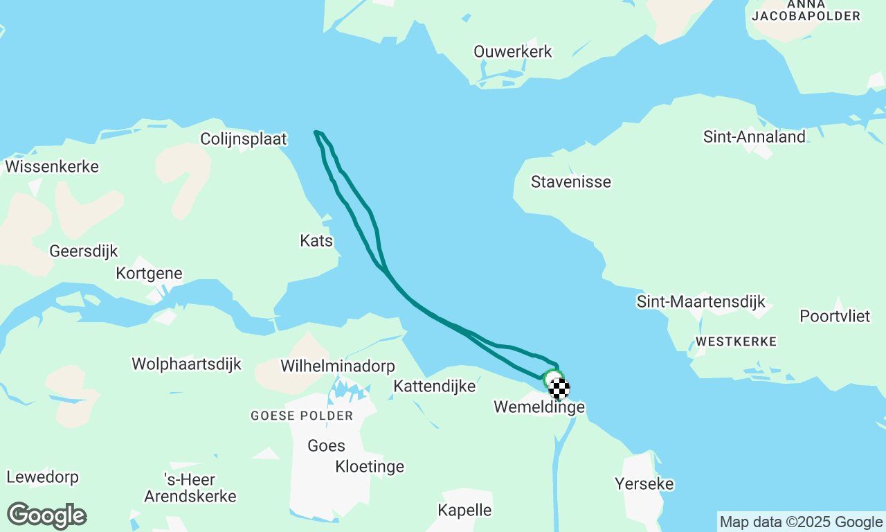 Wemeldinge