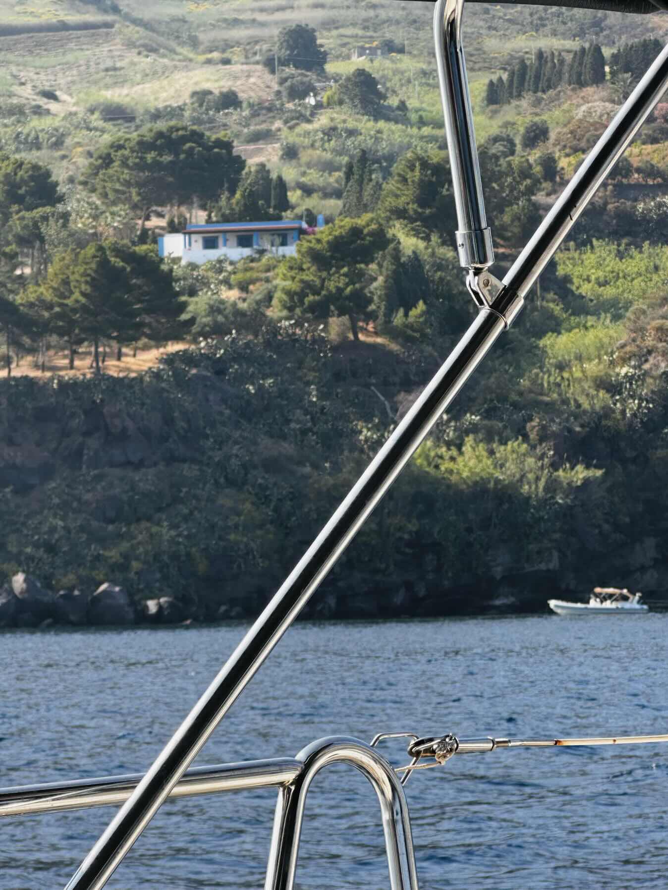 First time to the Eolie Islands. Volcano. _2DF9824A-0825-4CCC-8FB7-623F2B60D307