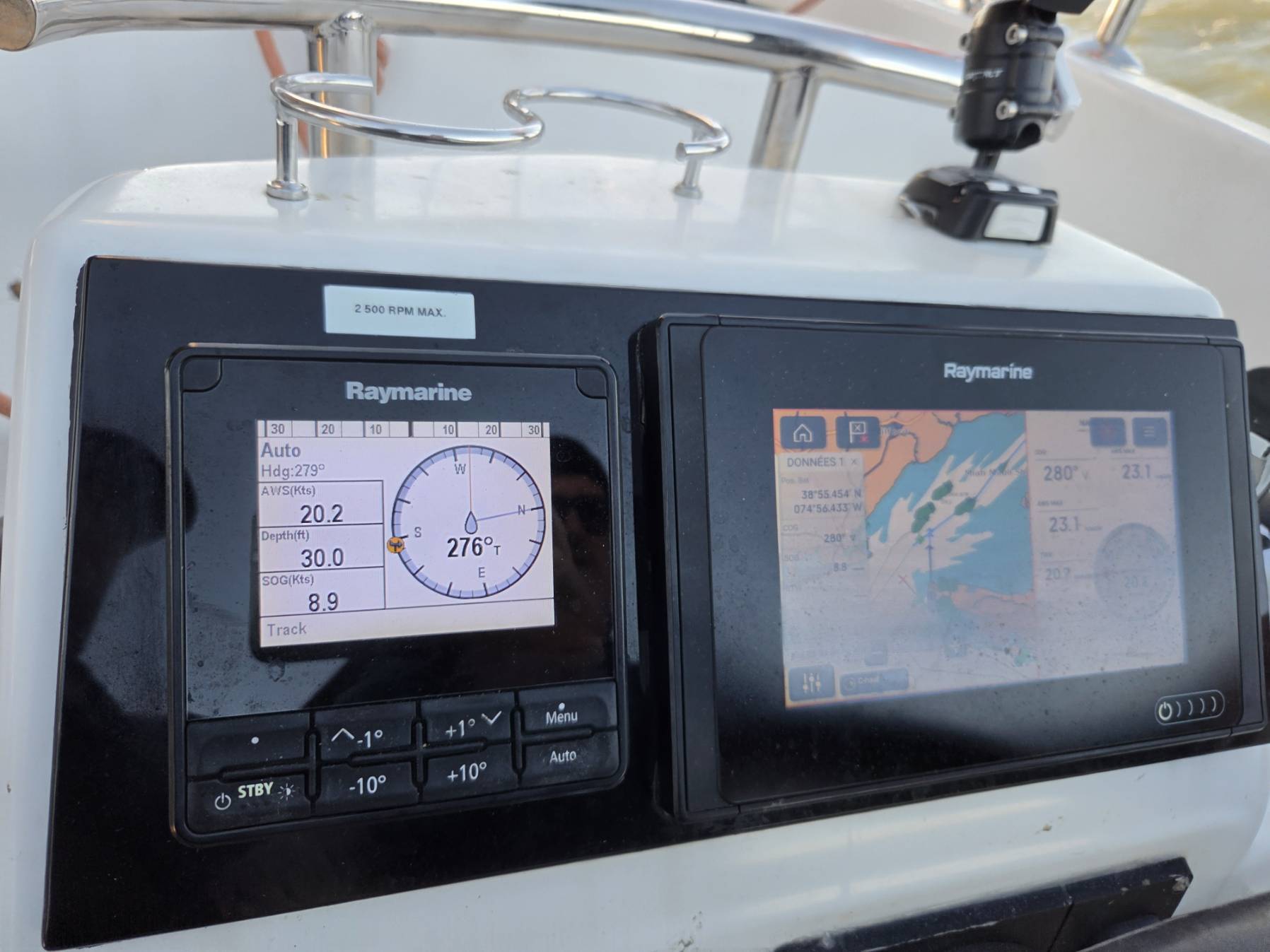 Kingston @ Annapolis - J7 et J8_3CD18D1E-677E-4A7C-BB85-1CBF5D679BCE