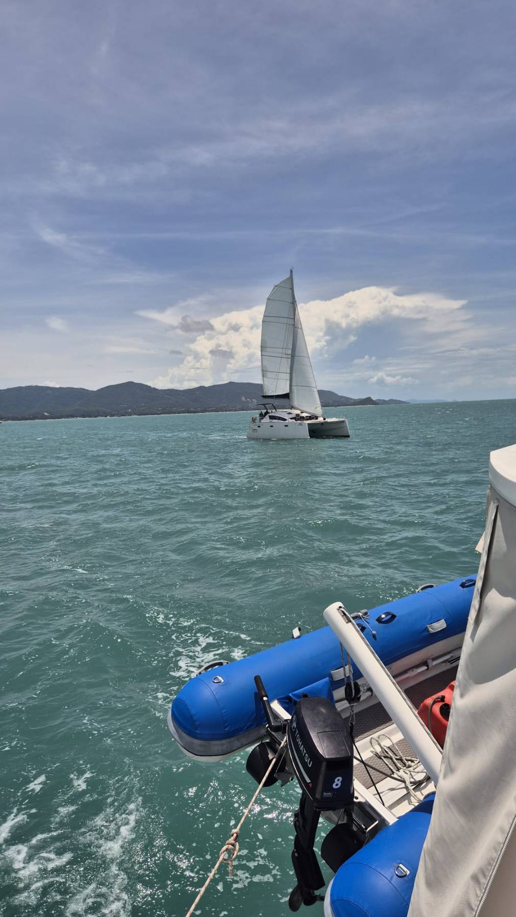 Kho Samui to Kho Pang Ngan_51B645CE-287B-4BF8-8D82-D467A9D75ACE