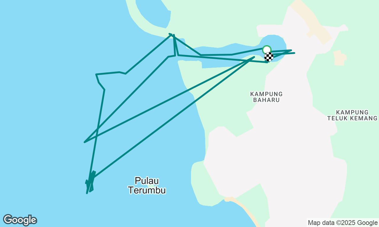 Keelboat Level 1 with 7th Fort Sea Scouts