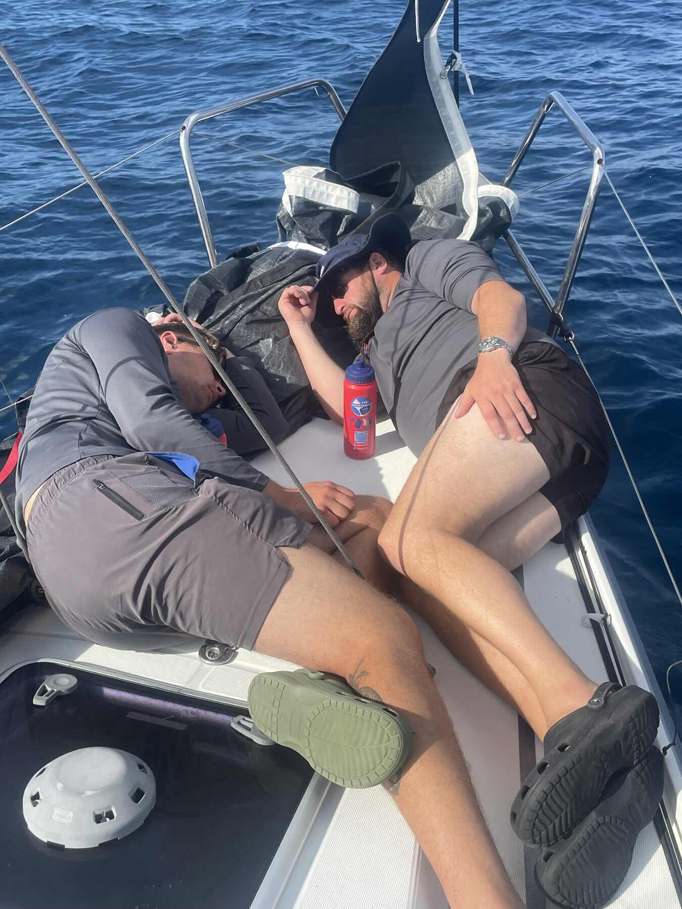 RORC Round Britain and Ireland 2026_FD25A3FC-4701-435B-B339-6E5A6C4999BB