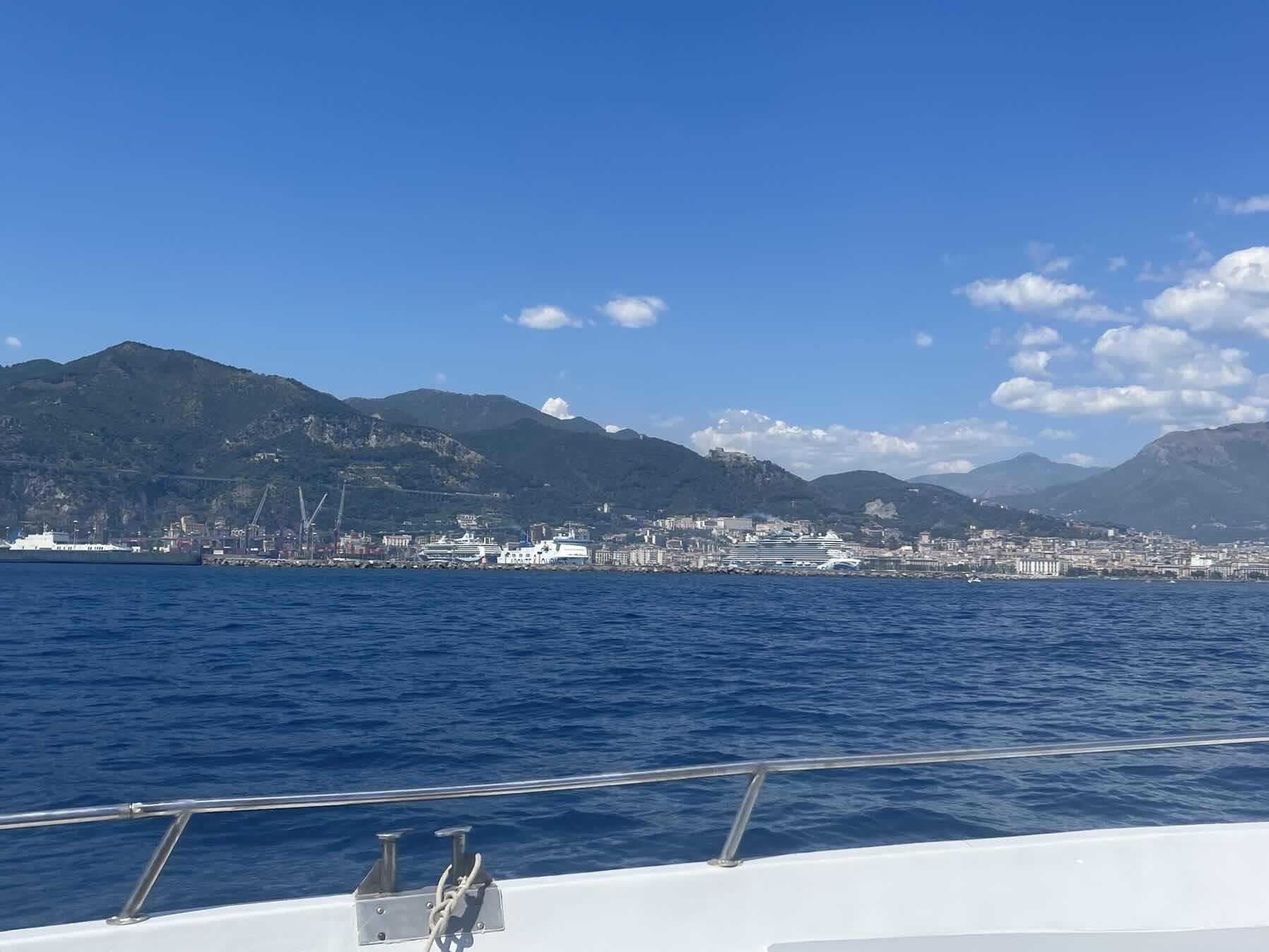 Amalfi - Salerno_104736D2-710F-4CF2-8EA7-F9C3E95A1B4B