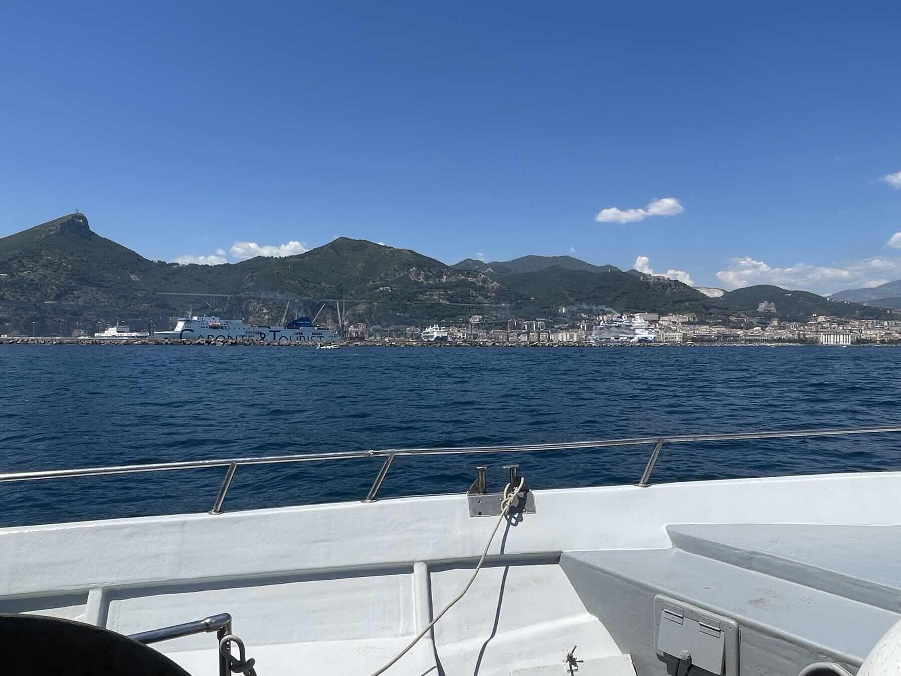 Amalfi - Salerno_7728BDE1-F568-4683-942F-149560BAB337