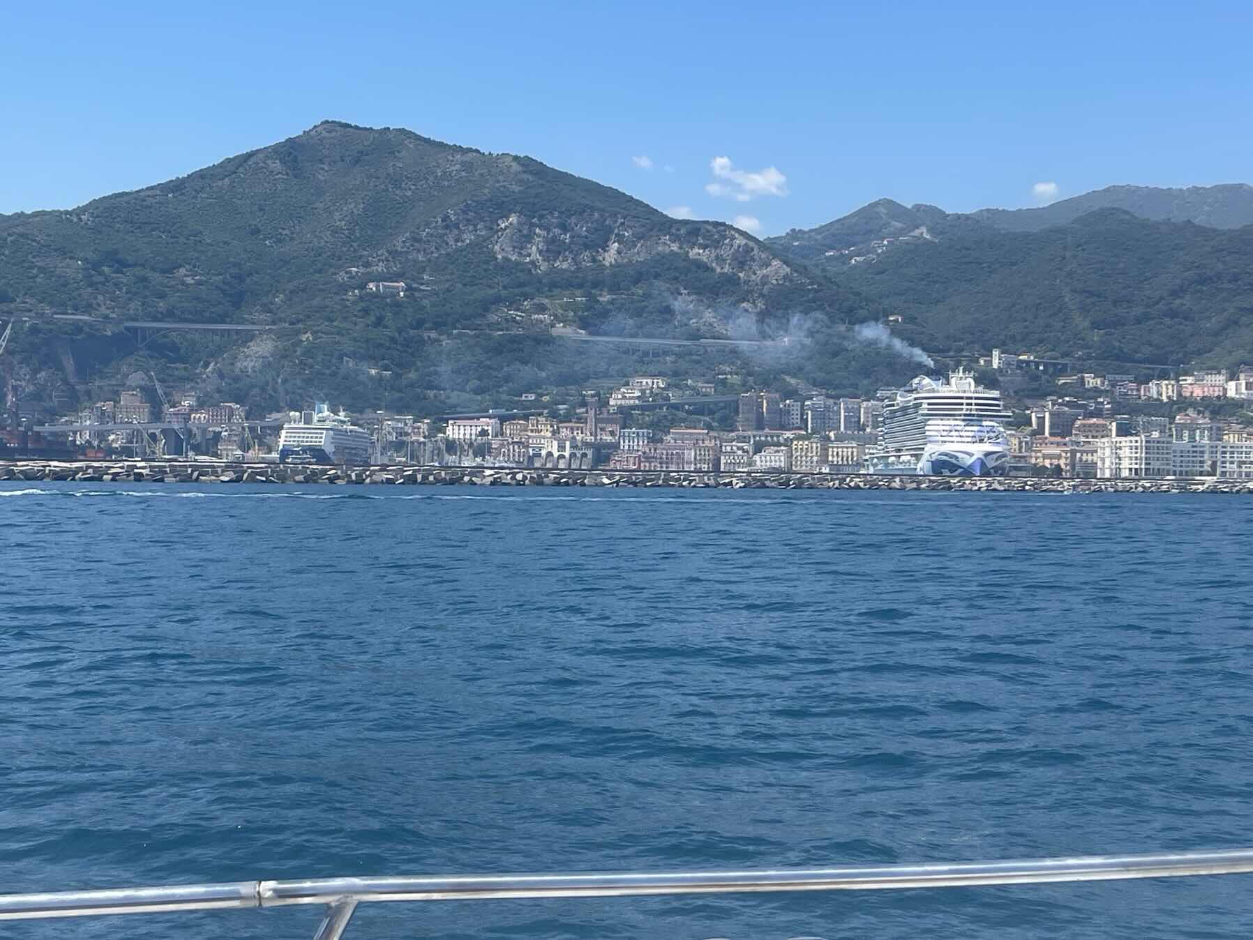 Amalfi - Salerno_863813D8-85BB-4A65-994B-5488BFE7C4F4