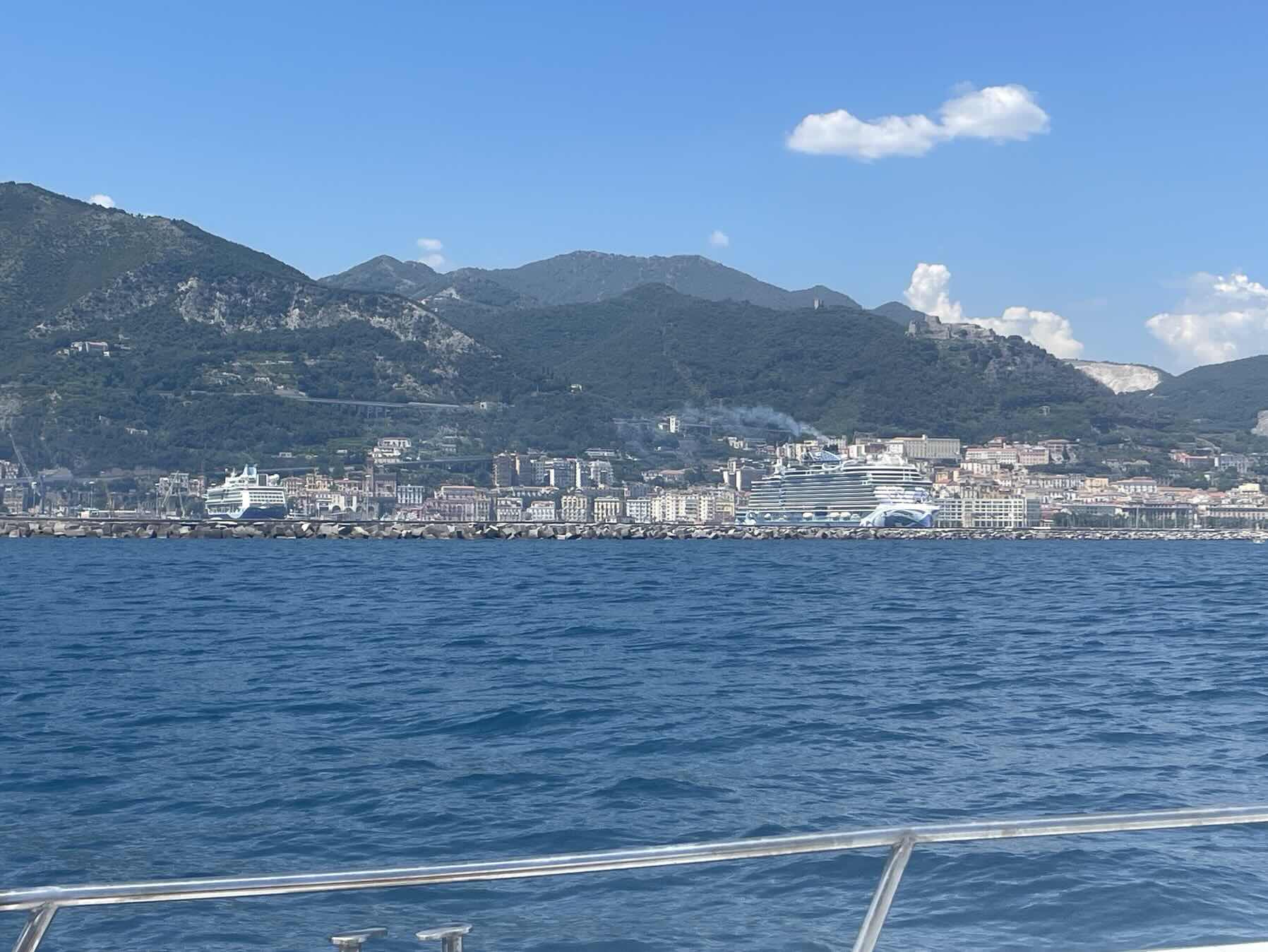 Amalfi - Salerno_DC9FD20F-5C1B-4FF8-935C-5922419A89B8