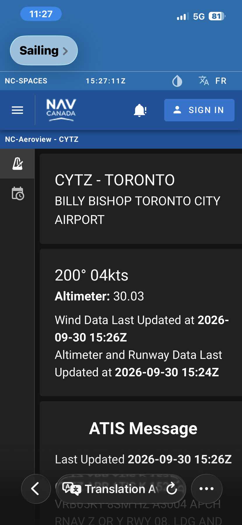 HBSC to NYC for lunch _68BA851A-7E3A-4AD9-85B7-8830CACE592E