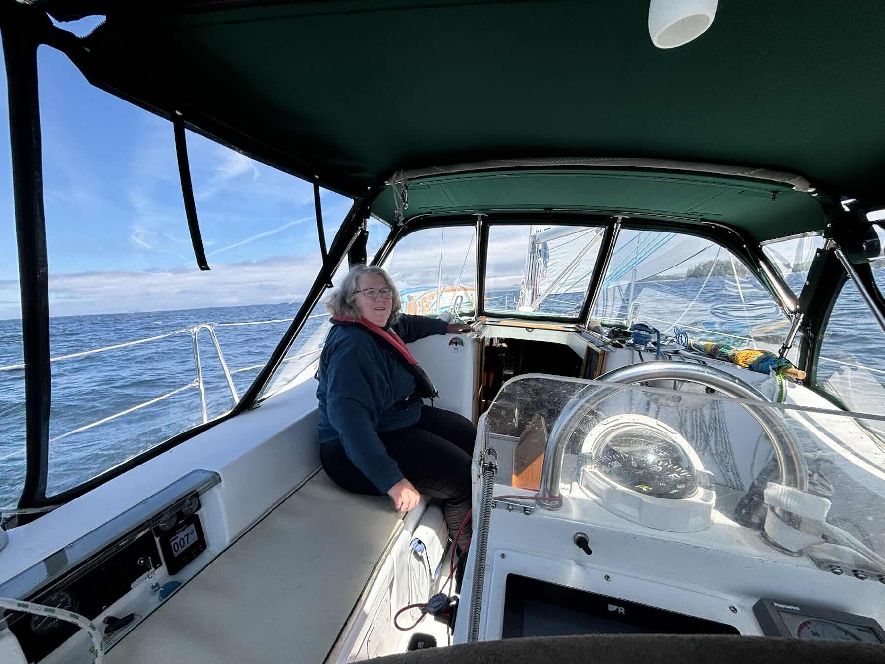 Day 15 - Crease Island to Waddington Bay_E0CA84D0-64DB-4C26-994E-0FB5BEB5C270