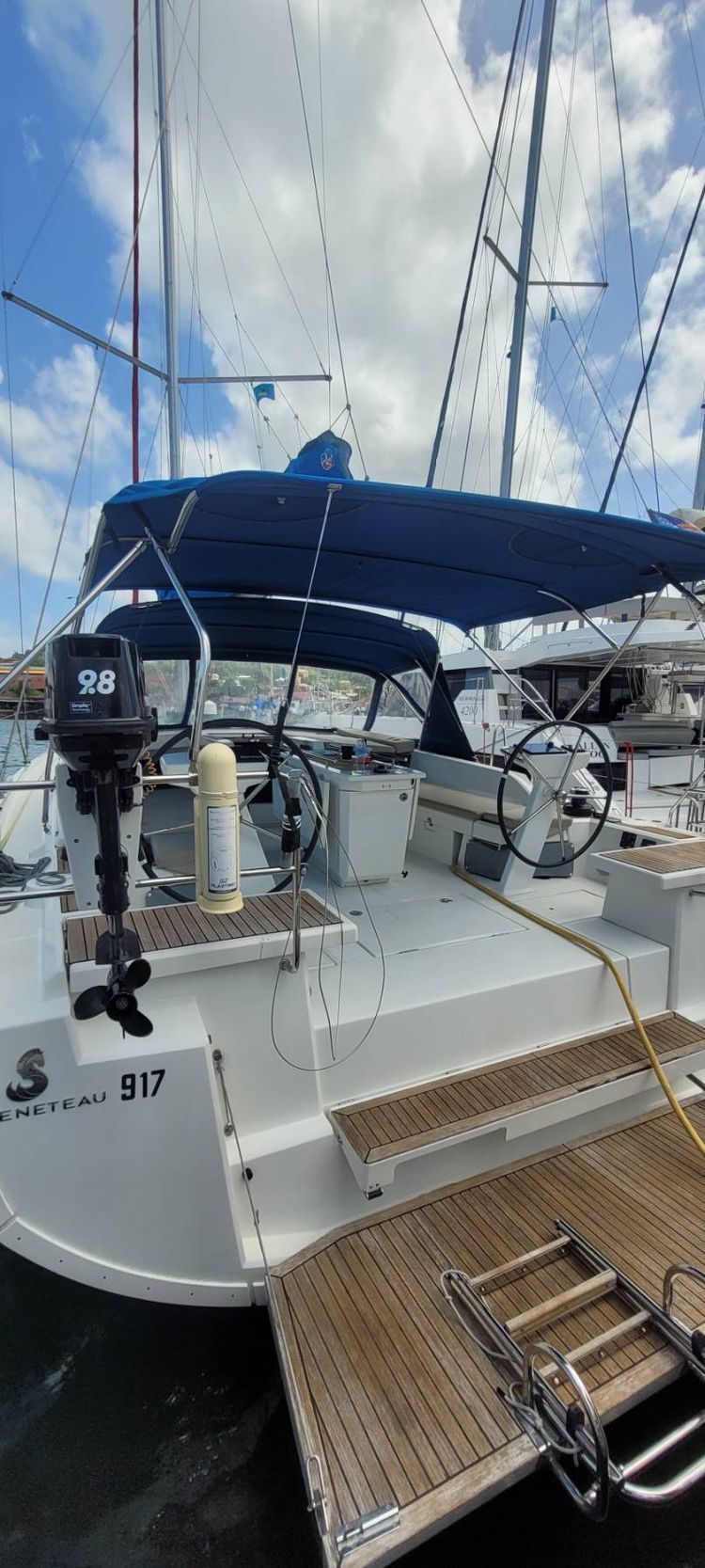 Voyage photo from St-Lucia 1