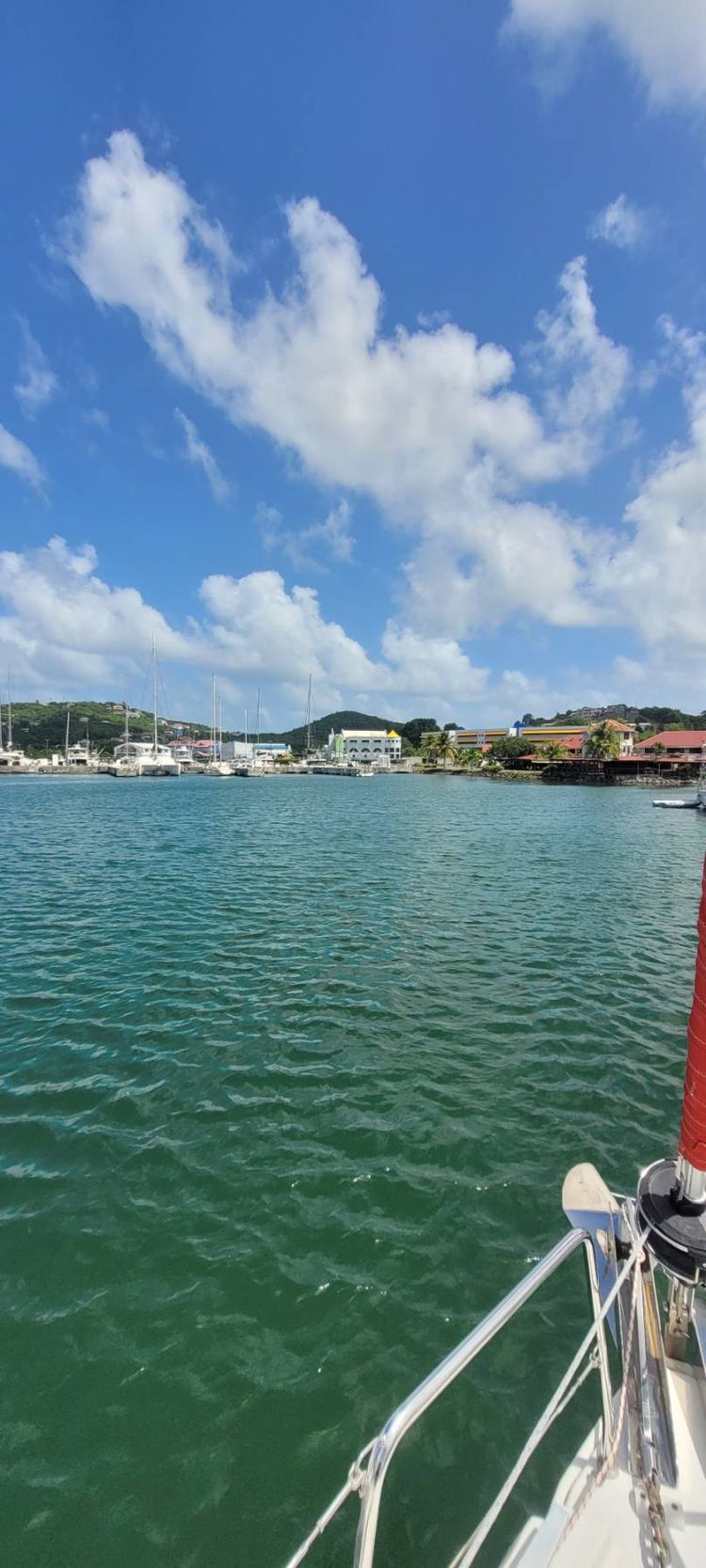 Voyage photo from St-Lucia 1