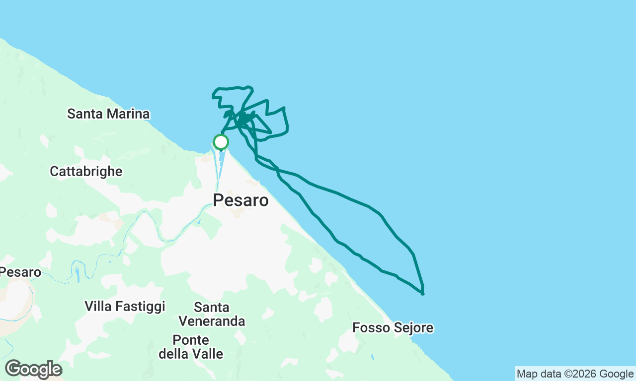 20260926 Regata del patrono