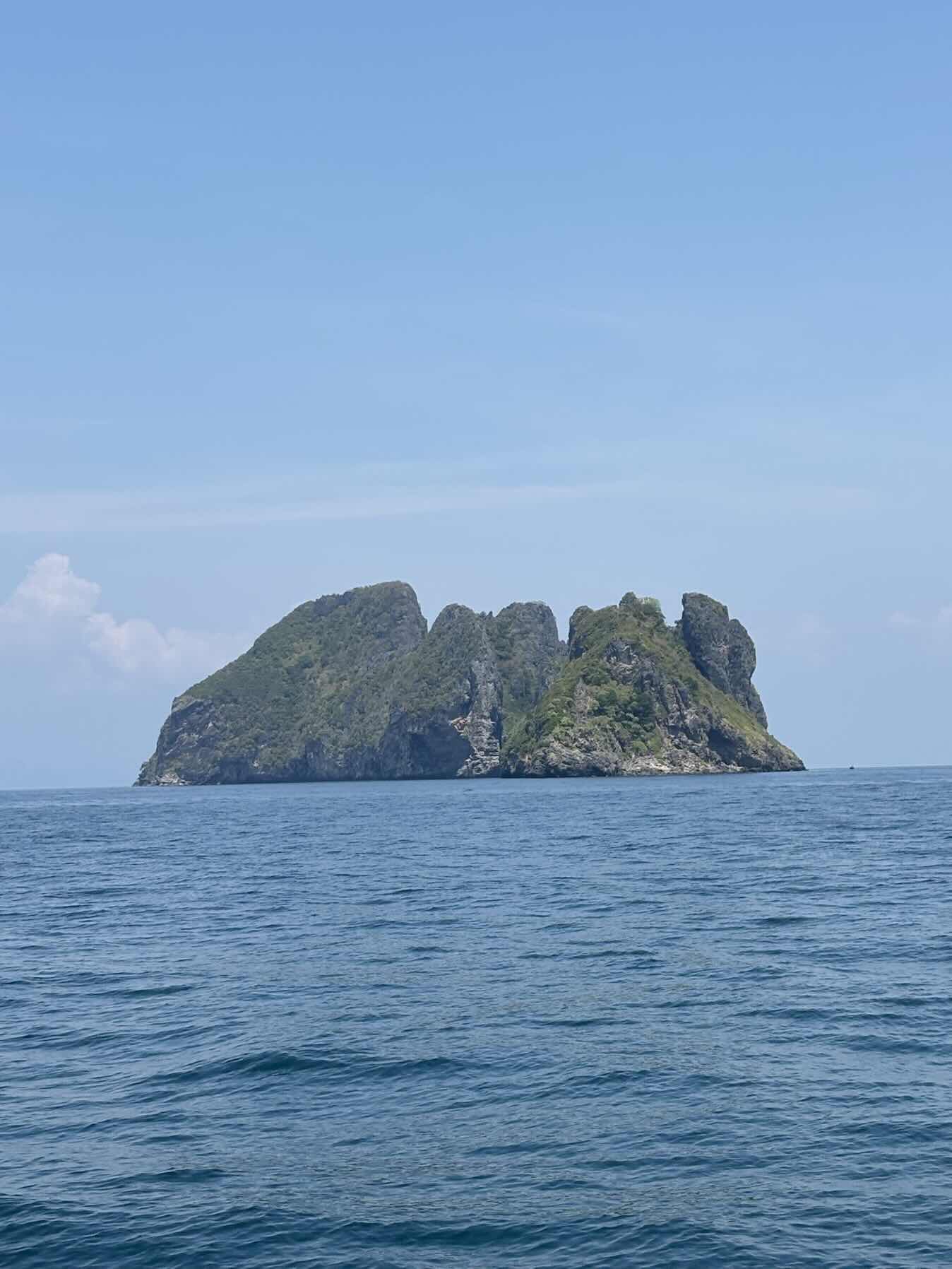 Day 2 towards Langkawi _0494B3B4-AD0D-4862-8FF9-56BA41440C26