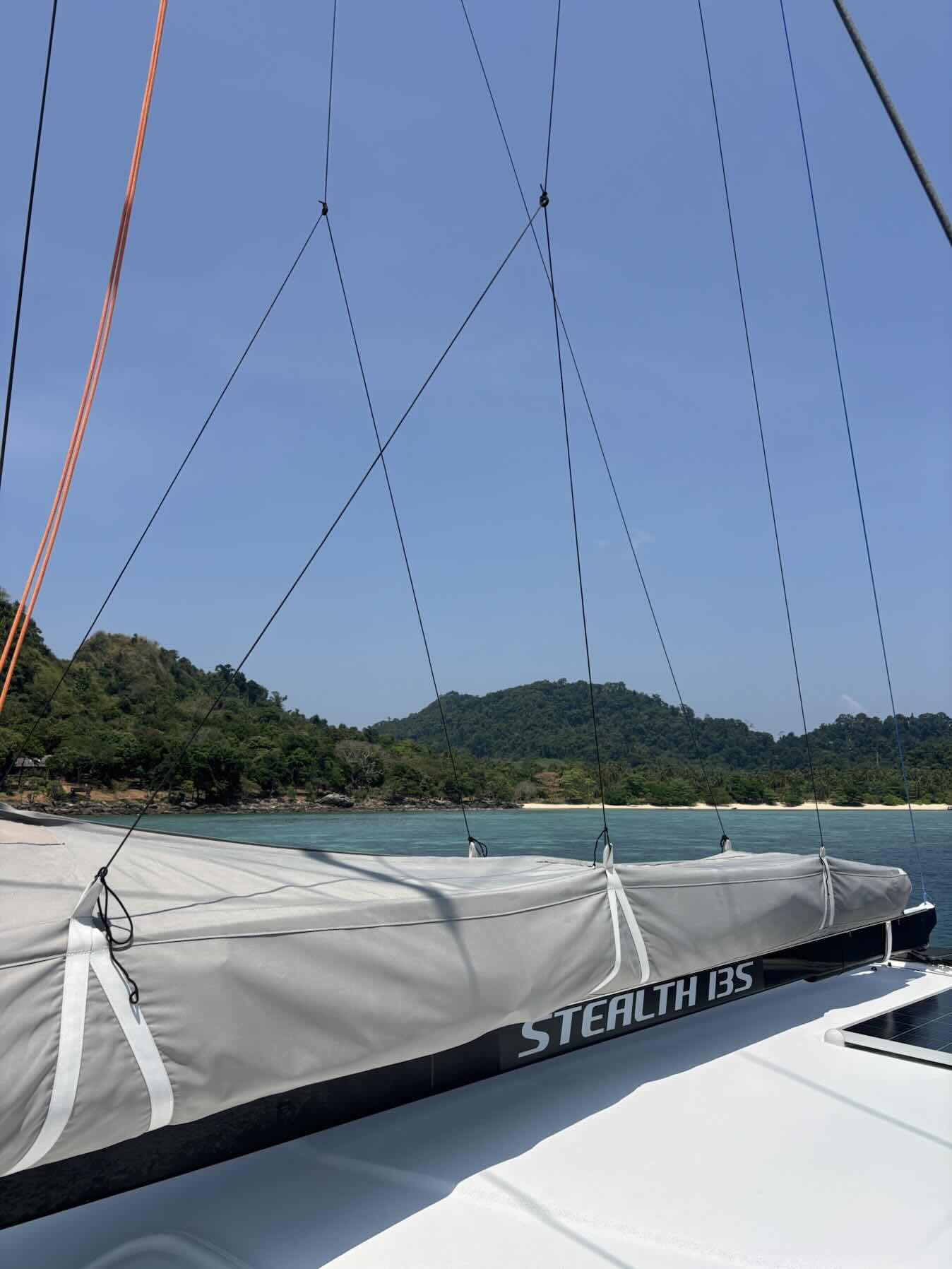 Day 2 towards Langkawi _49C17B9D-4944-42F8-A123-D74EC5FC3921