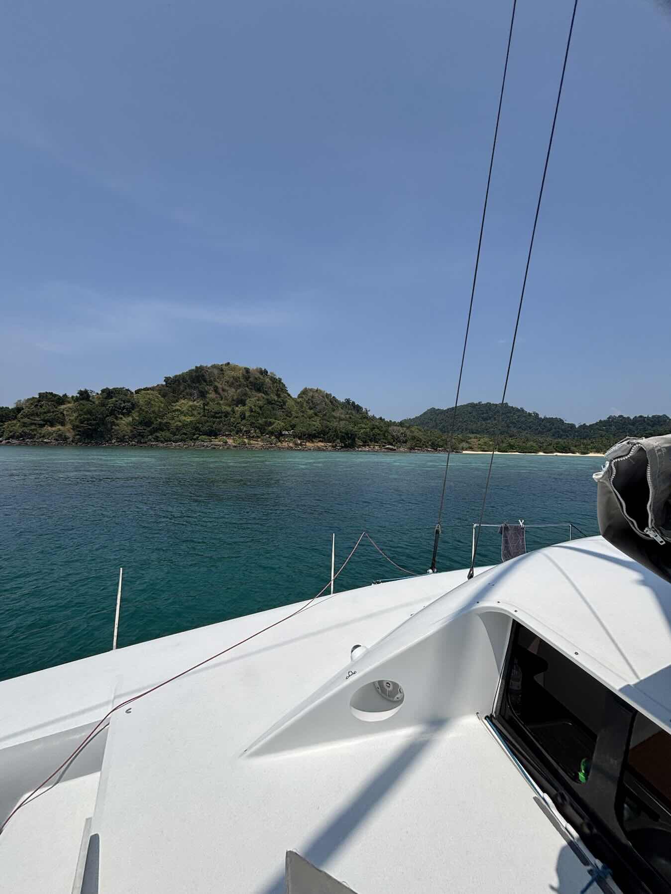 Day 2 towards Langkawi _E682BC77-F9EA-4900-A7E9-A1BEA0BE5908
