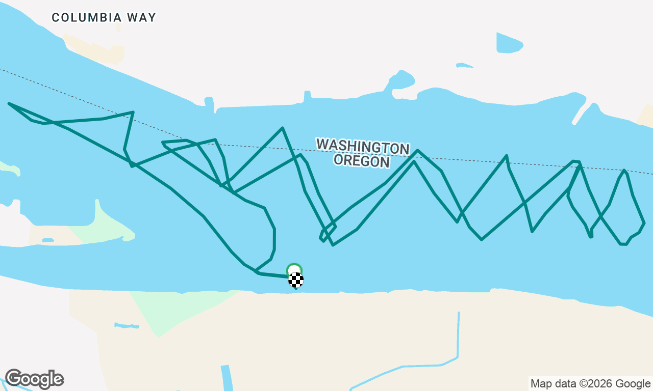 OWSA Saturday Sail