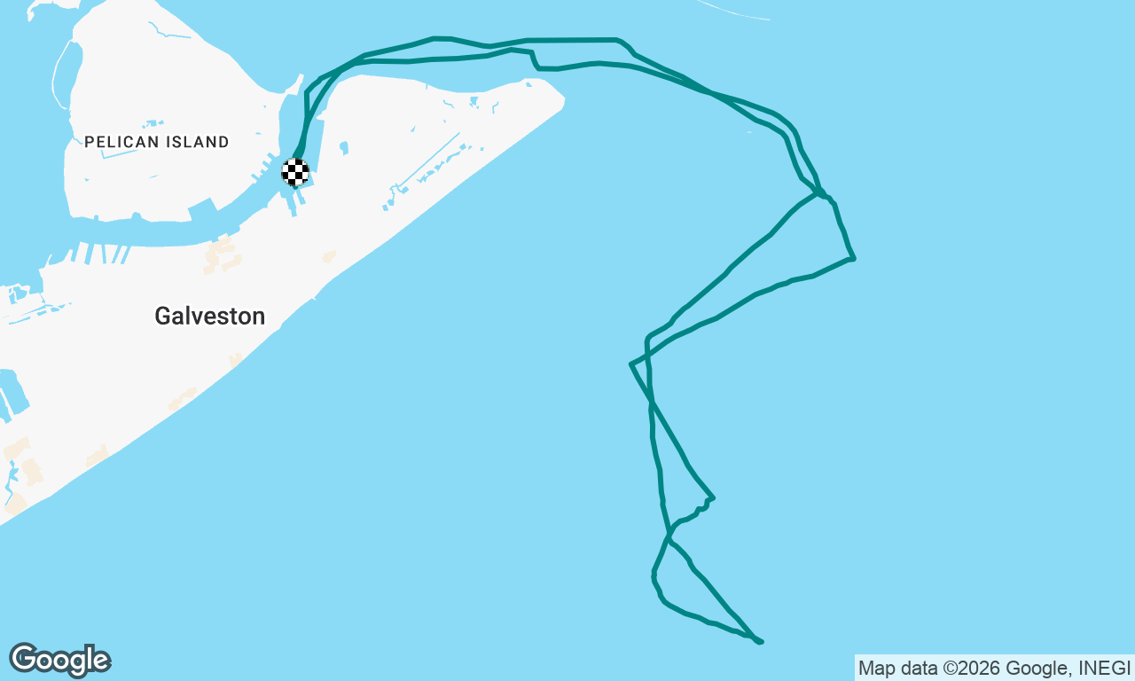 SCA Encore HMR Coastal Practice 