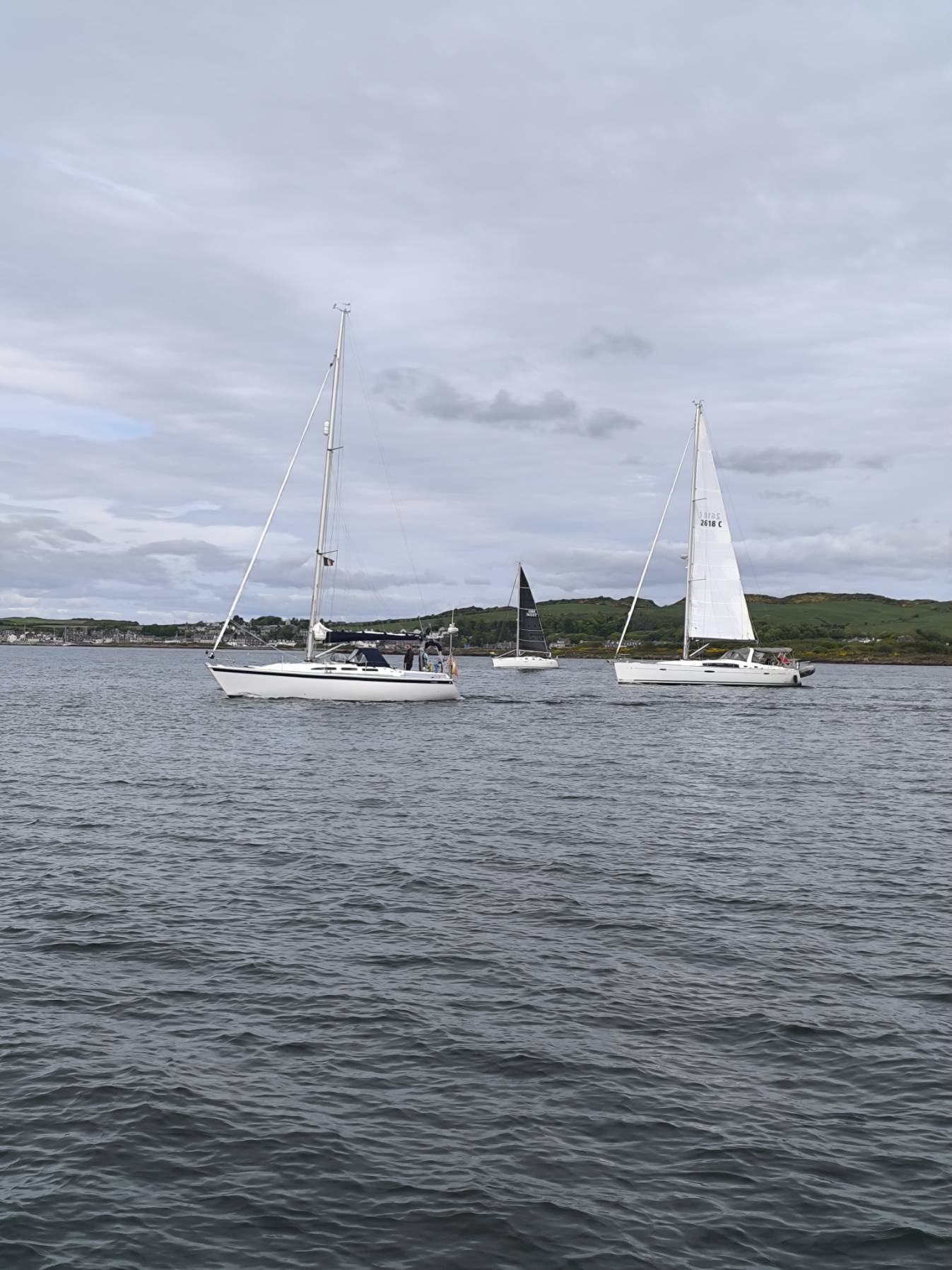 Largs to Lamlash _0A3DAE5E-D2D5-4010-B94E-5FD3C74B2C44