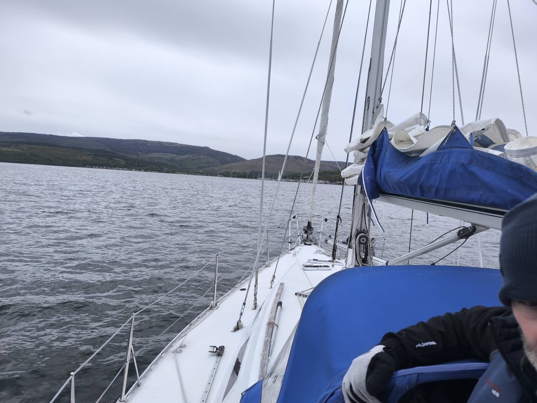 Largs to Lamlash _460BAEBC-D9C5-4C49-8761-6C55FAF9E4A3