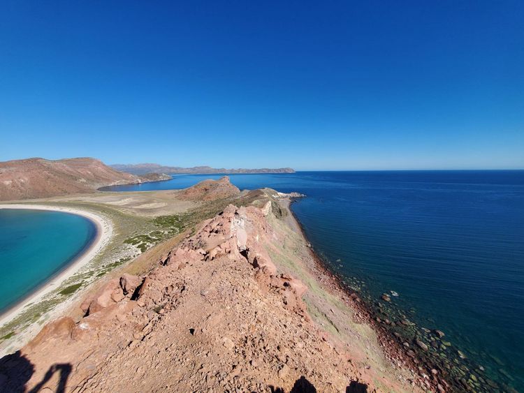 Voyage photo from Isla San Francisco -El Gato