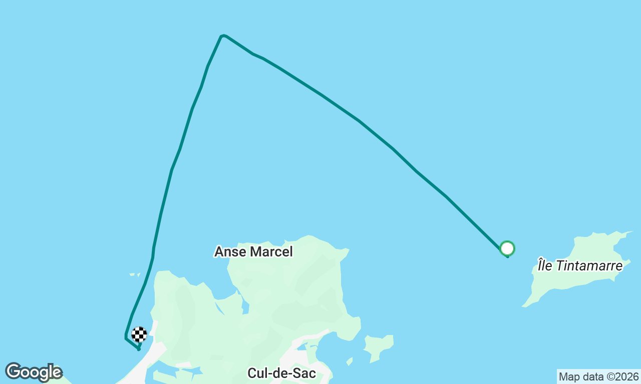 MSWI IYT Day Skipper course - Passage 5 cont.