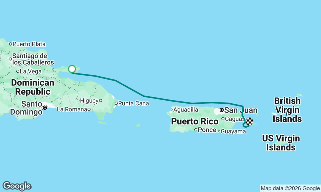 Calypso PR to DR