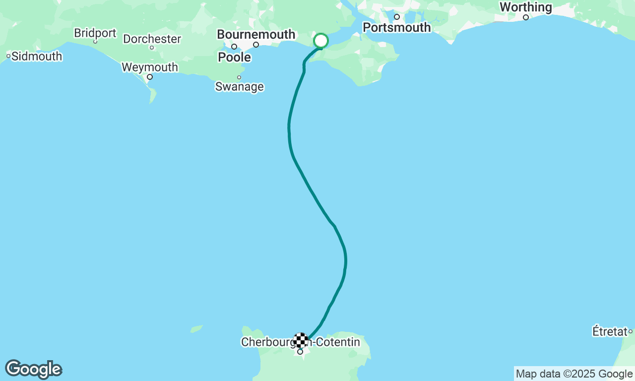 May sailing day2