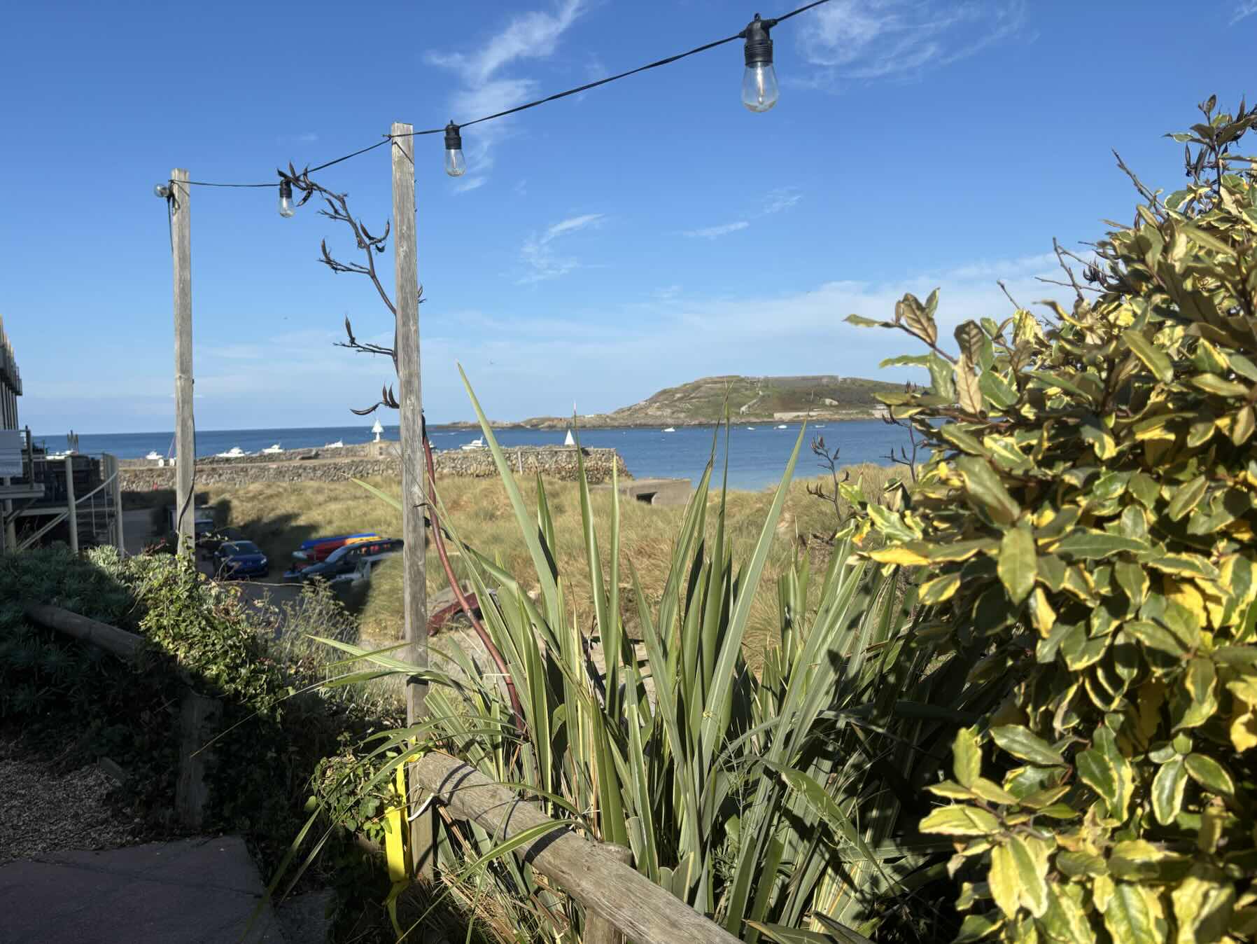 Alderney back to the Solent perfect weather _CEFF6819-4922-4D1B-A8A2-BB22CE29D3E1