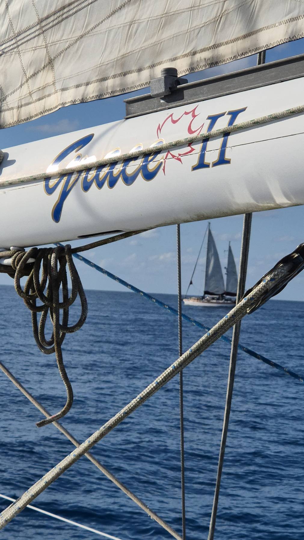 Gulf Stream Crossing
Marathon, FL - Cay Sal_C052683D-77CA-420B-BEA4-73B57E59001C