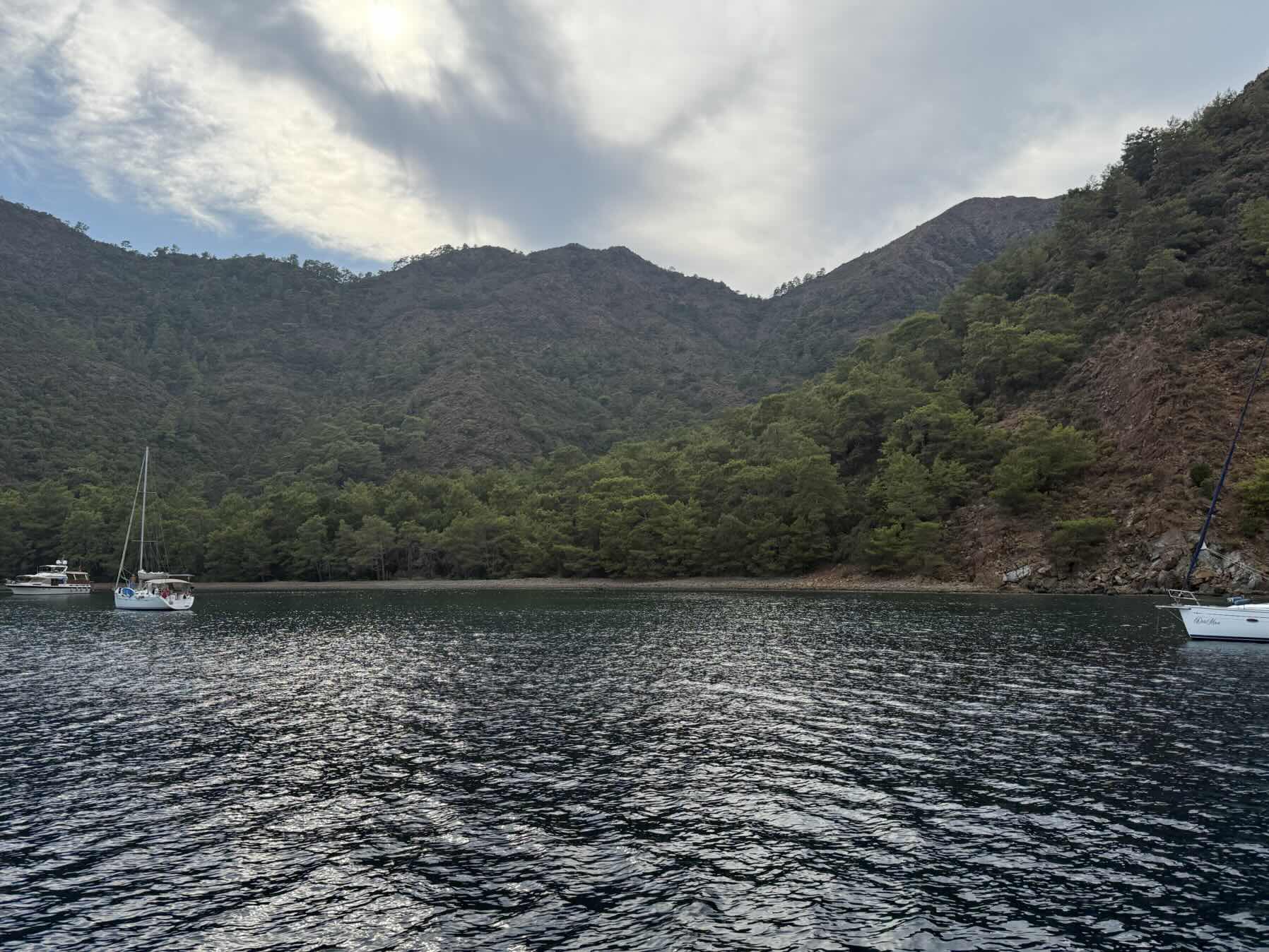 Kargı/Semizceler - Ekincik My Marina Yacht Club_57B70254-2EFC-45F7-92CE-2153A50DC017