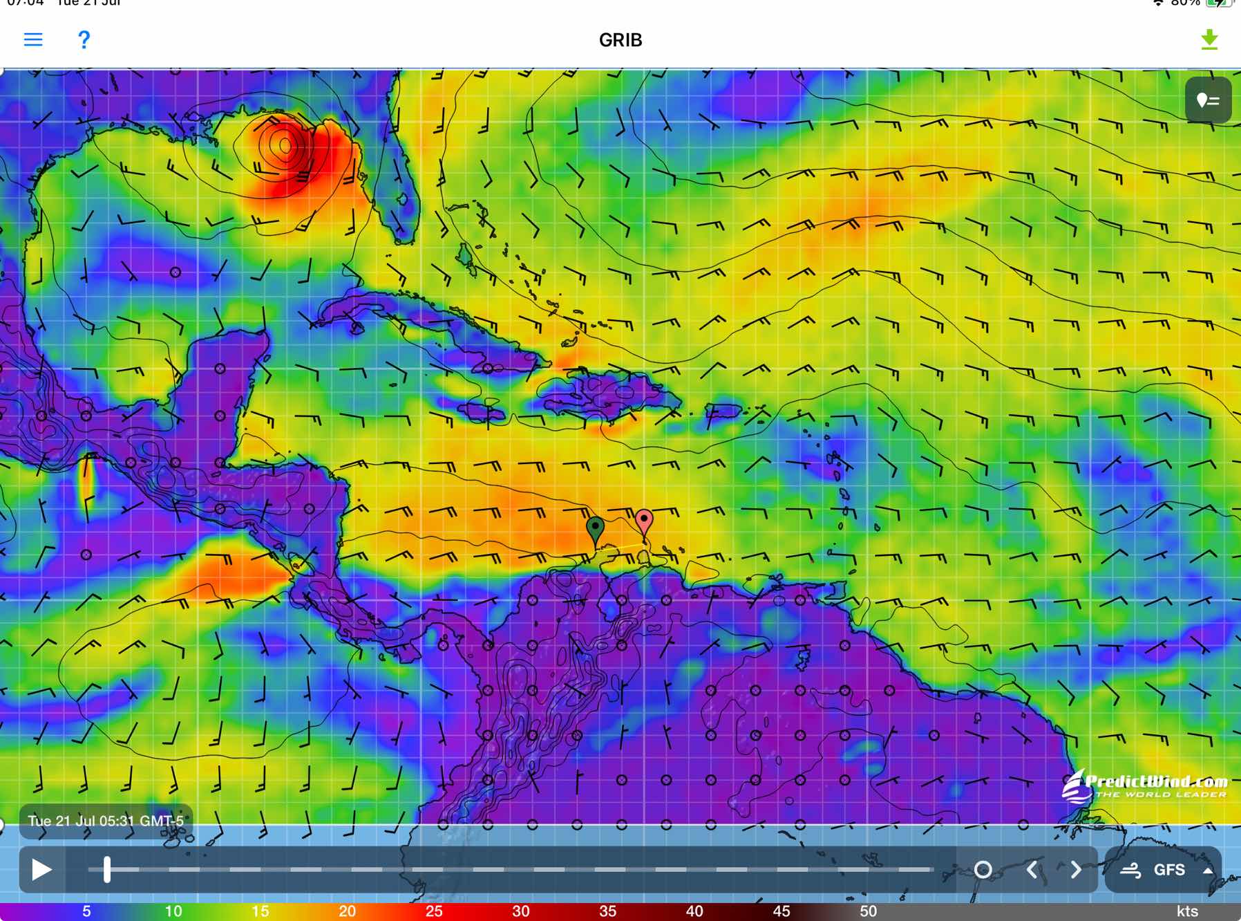 Santa Marta - Cabo de la Vela_B517B3C9-C725-4EA4-A1FD-4DF1402DC3DB