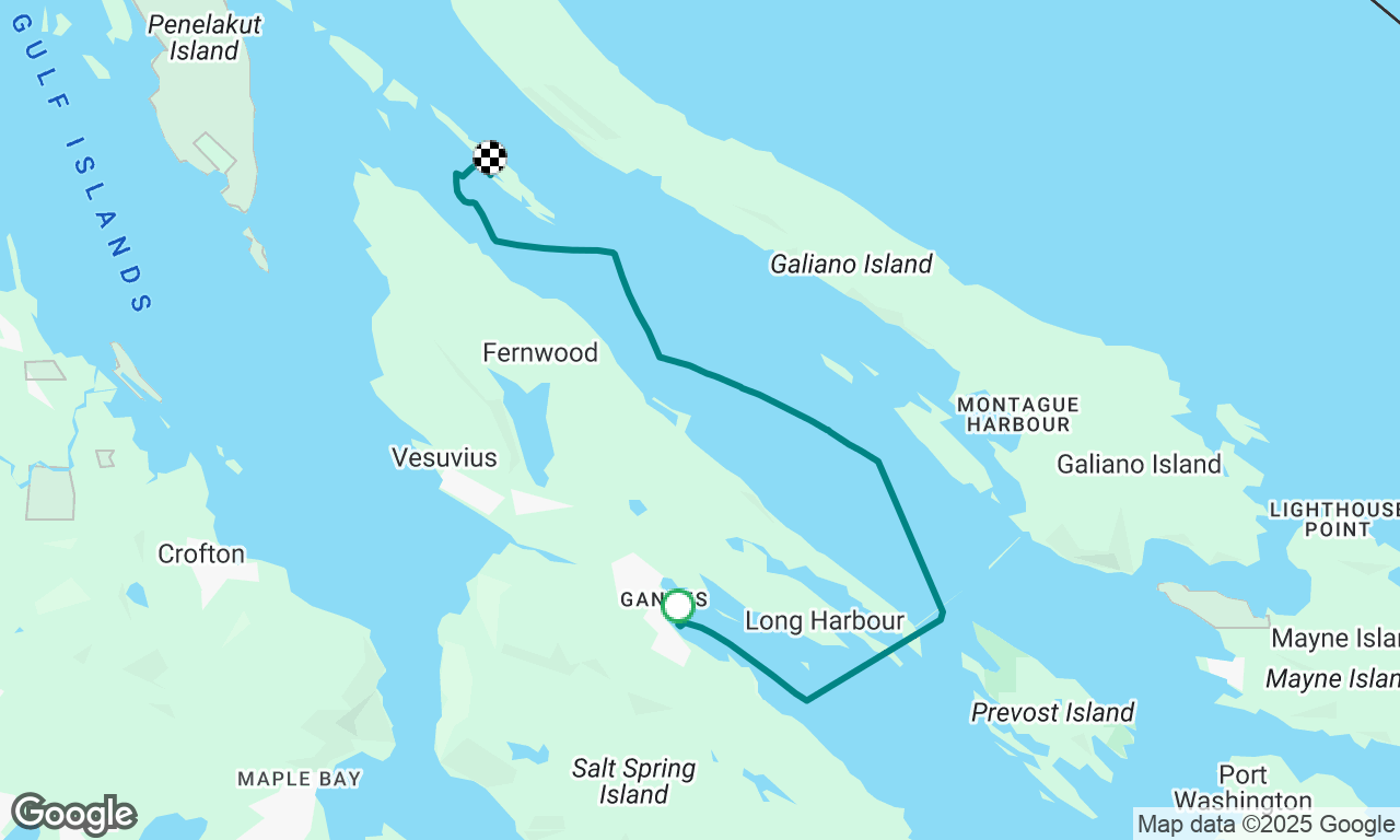 August Cruise 2.1