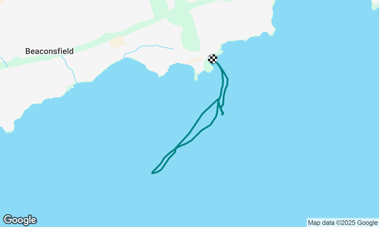 Quick Friday night outing 