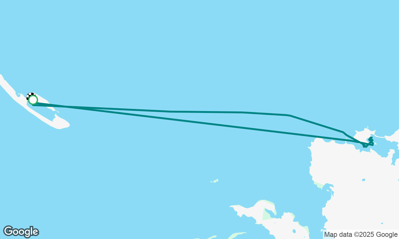 Cruise to Halibut Cove