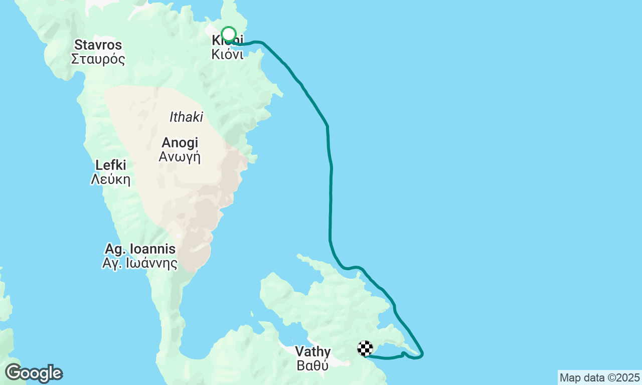 Katamaran Greece 🇬🇷 2025