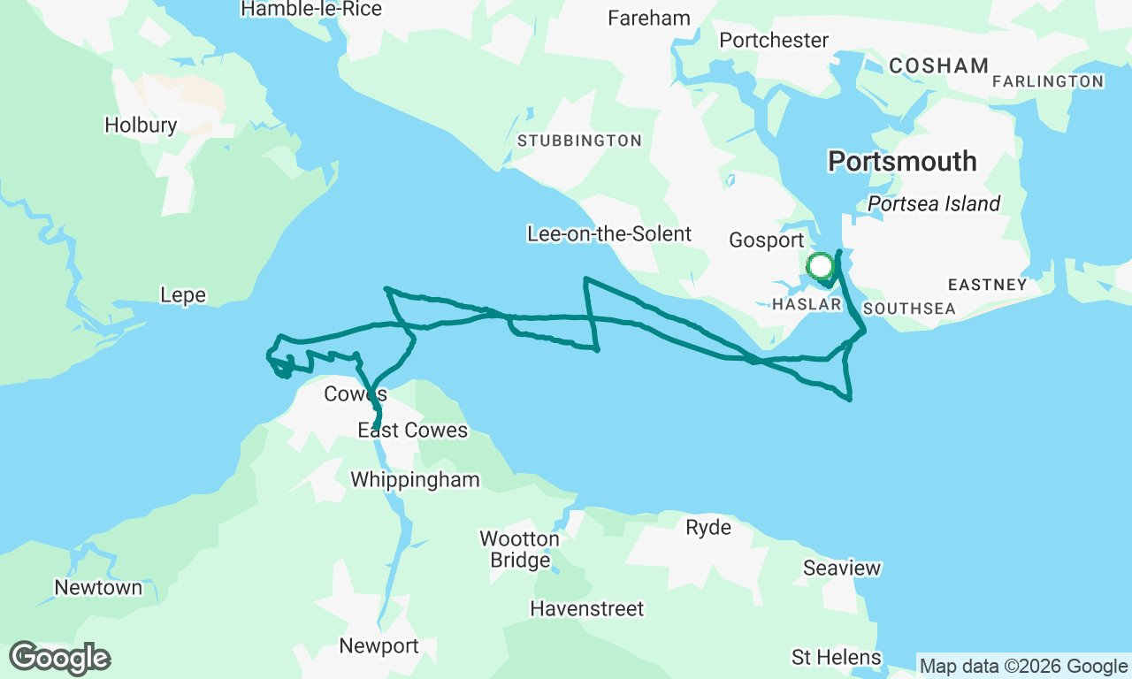 Cowes Classic