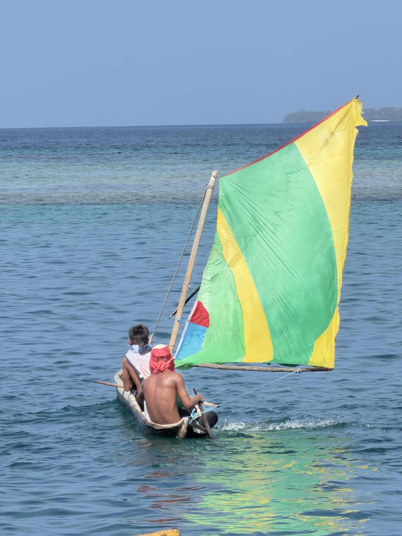 Esnasdup to Holandés Cay, San Blas, Panama_A59AFF38-23F4-484E-8DF6-7429B4F2987E