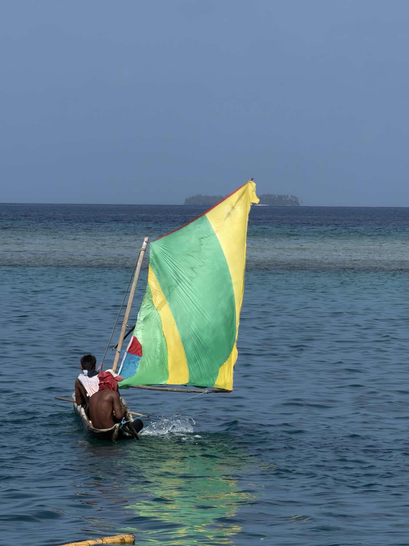 Esnasdup to Holandés Cay, San Blas, Panama_F3F7CE5E-311E-45B2-B6E5-D7207D96AE48