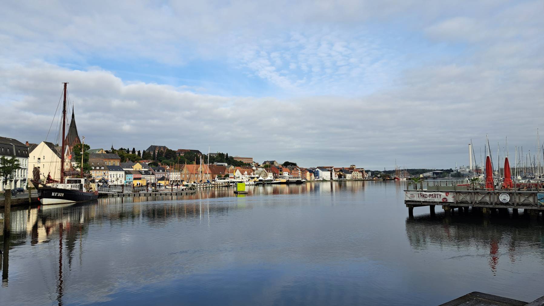 260914 Flensburg to Sønderburg_D8789732-5010-40F4-BD4C-F51C1C09D070