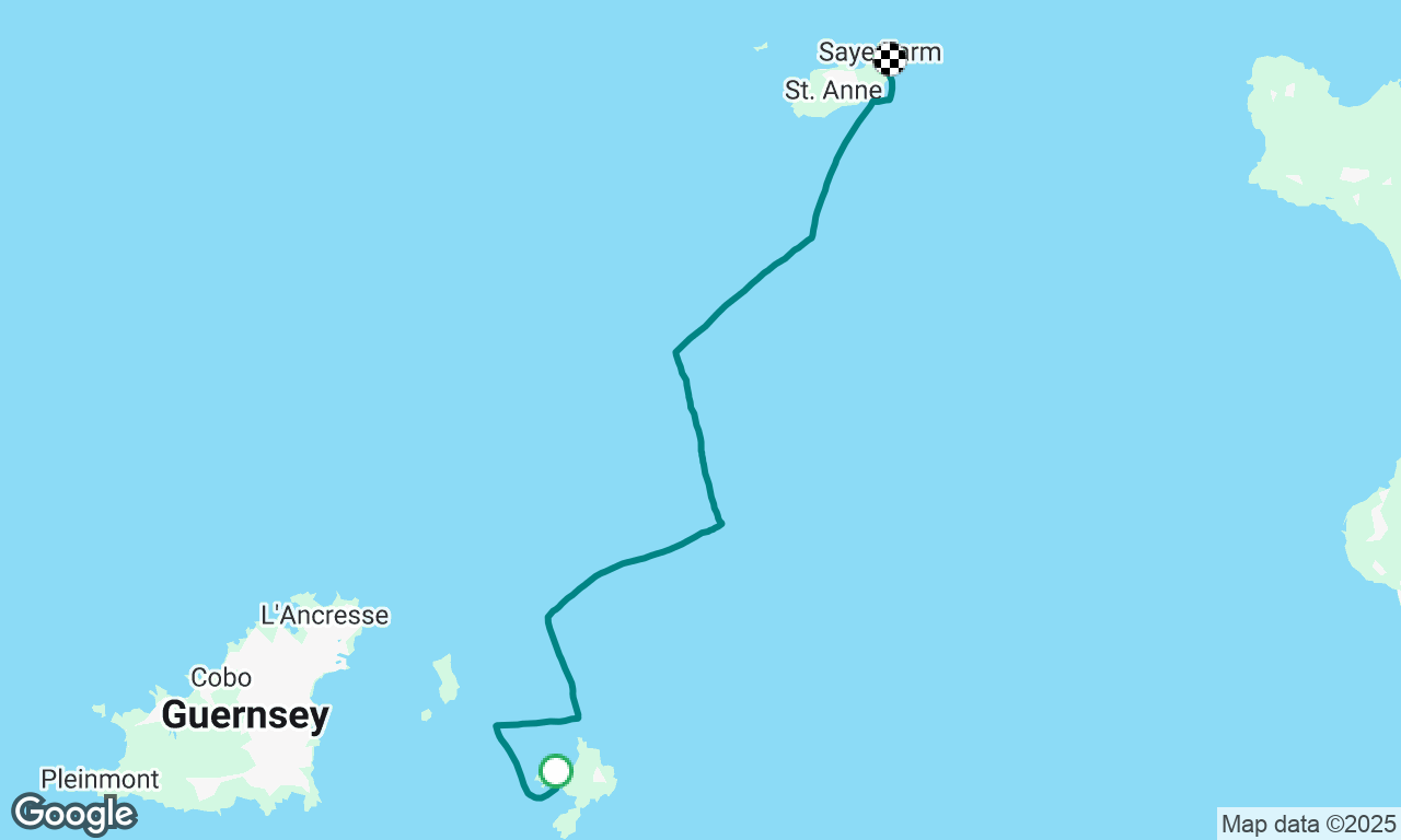 Sark-Alderney
