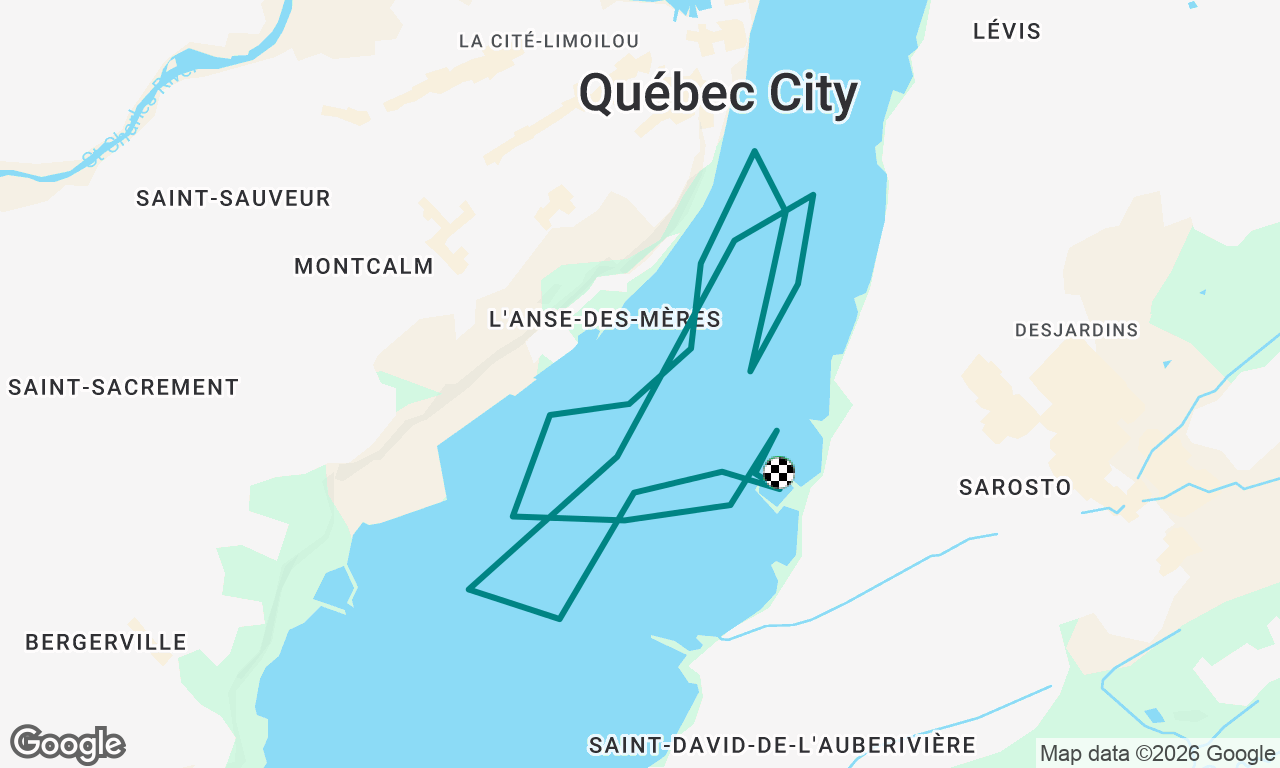 Jour 2 Équipier élémentaire