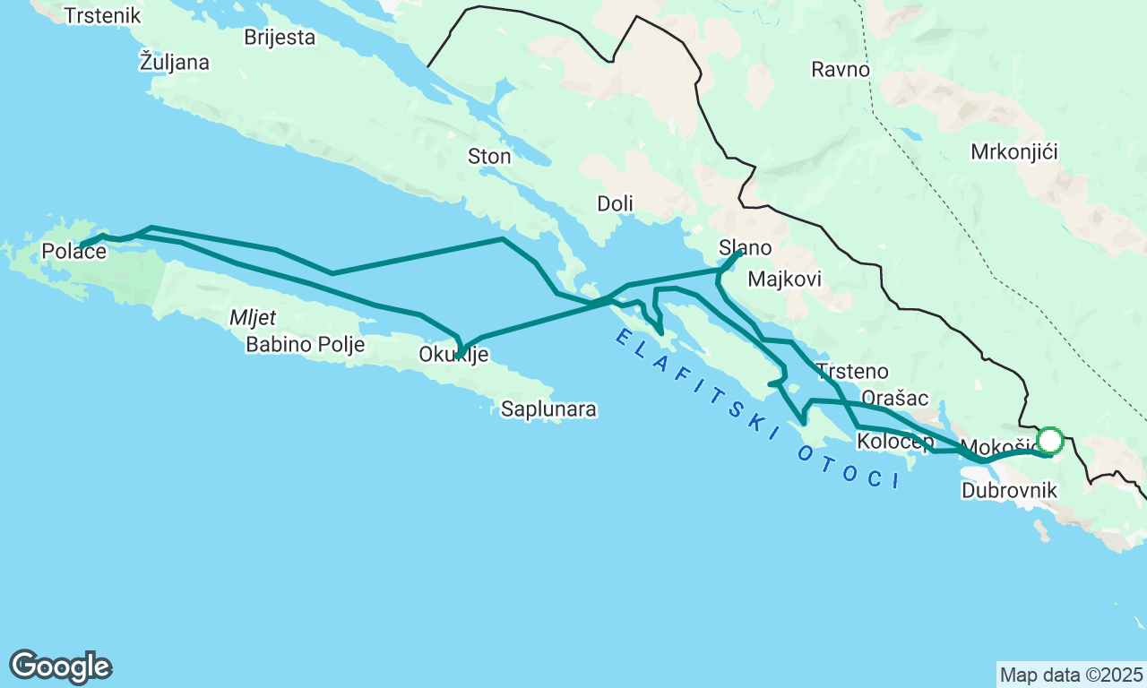 Dubrovnik Libertas Flotilla