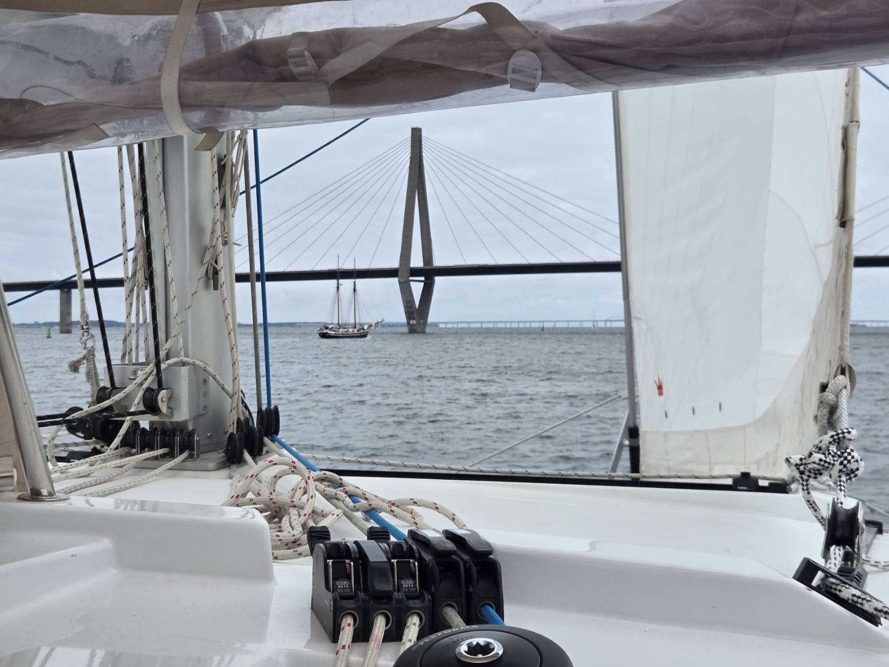 Stubbekøbing to Svendborg, Denmark_2946346B-2484-4195-8FF5-82D567BF23F6