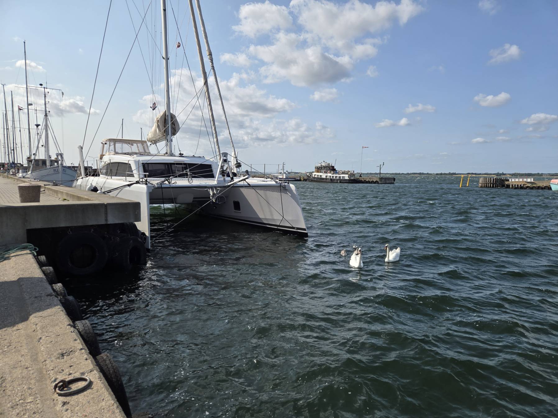 Stubbekøbing to Svendborg, Denmark_2BBFBA29-8AC5-4C70-9641-54A14C159003
