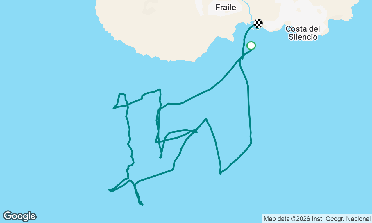 Explore Canary Islands Ian 2026