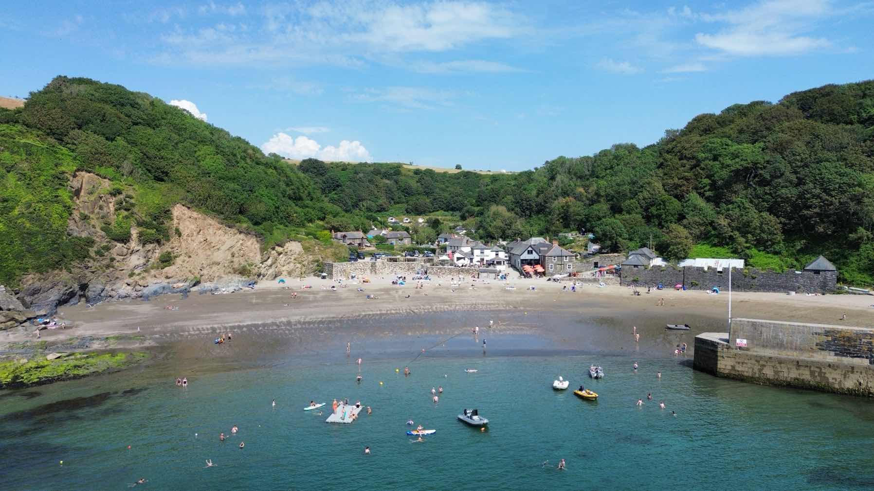 Polkeris to Salcombe _3CFEB6E4-C5A3-4172-B29A-2023CA57DB6B