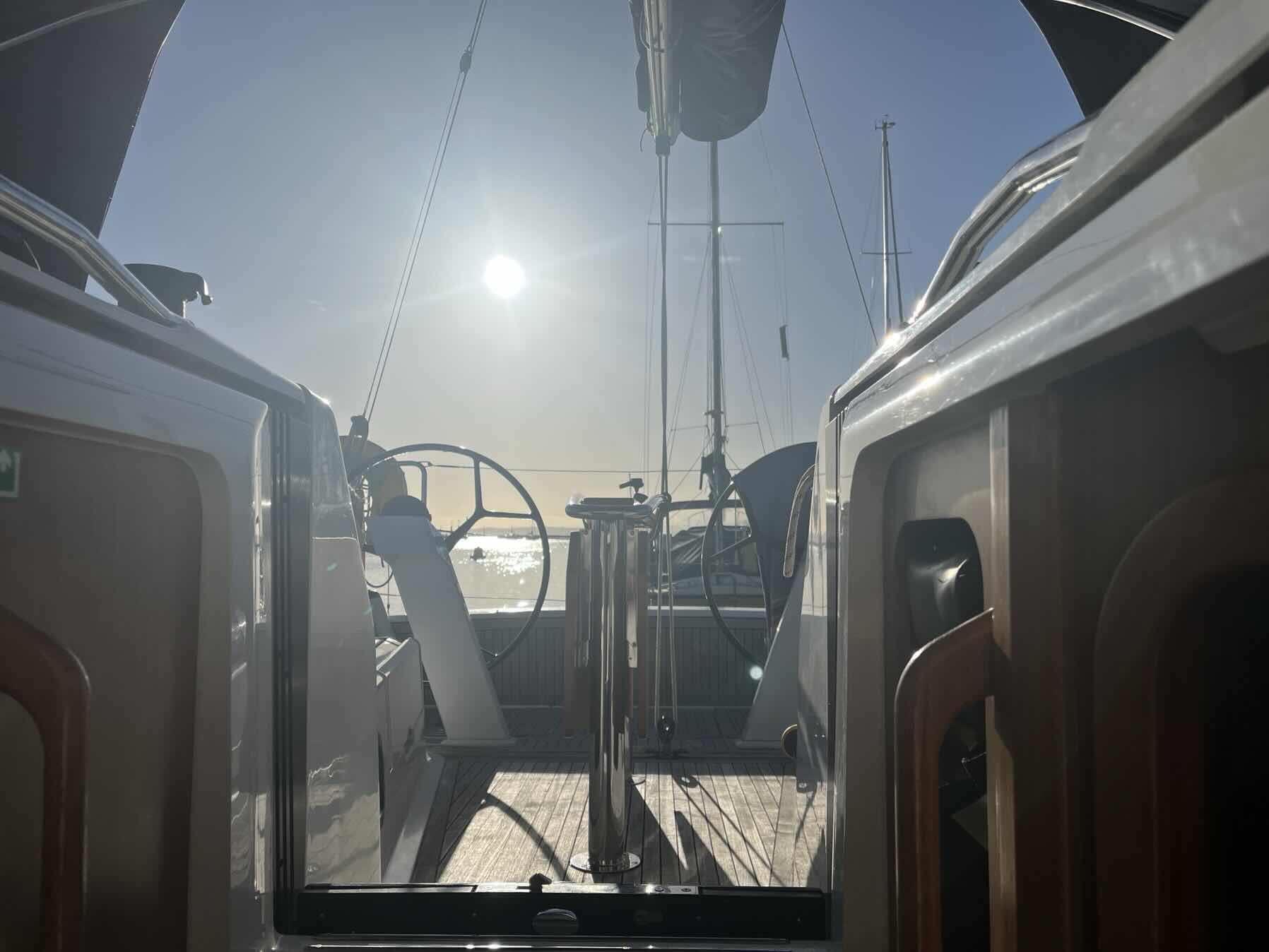 Lymington to Portsmouth_8C3F85B6-A7CB-4315-BBC1-153B32E2F3E6